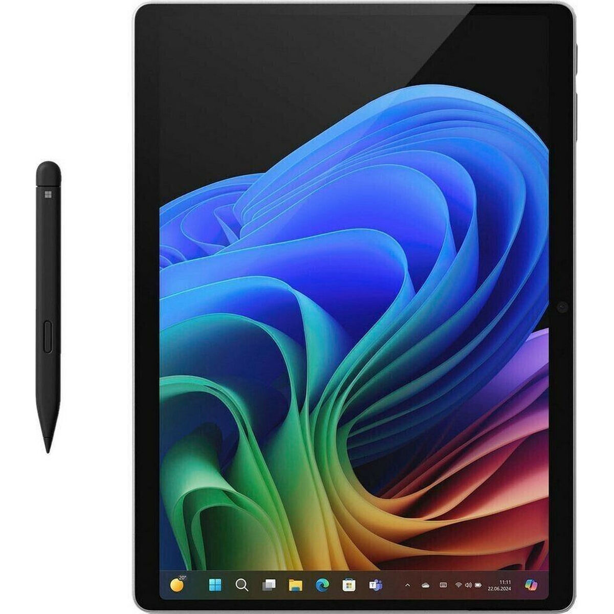 Microsoft 13" Surface Pro 11 Copilot+ PC Plus 11th Edition Windows 11 Pro ZIK-00004