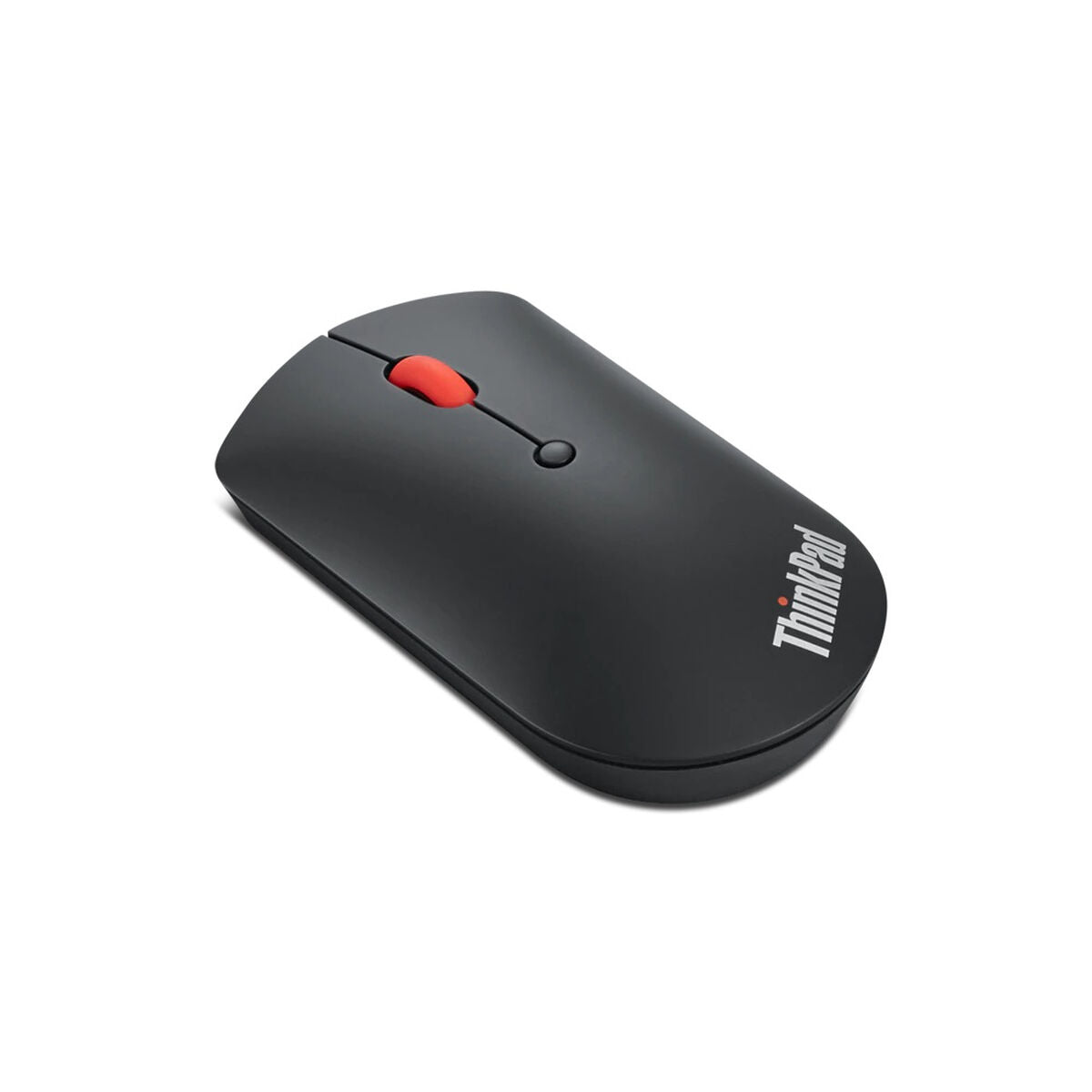 Lenovo Mouse Lenovo 4Y50X88822 Schwarz