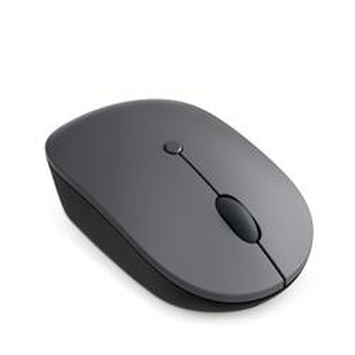 Lenovo Mouse Lenovo Schwarz Schwarz/Grau
