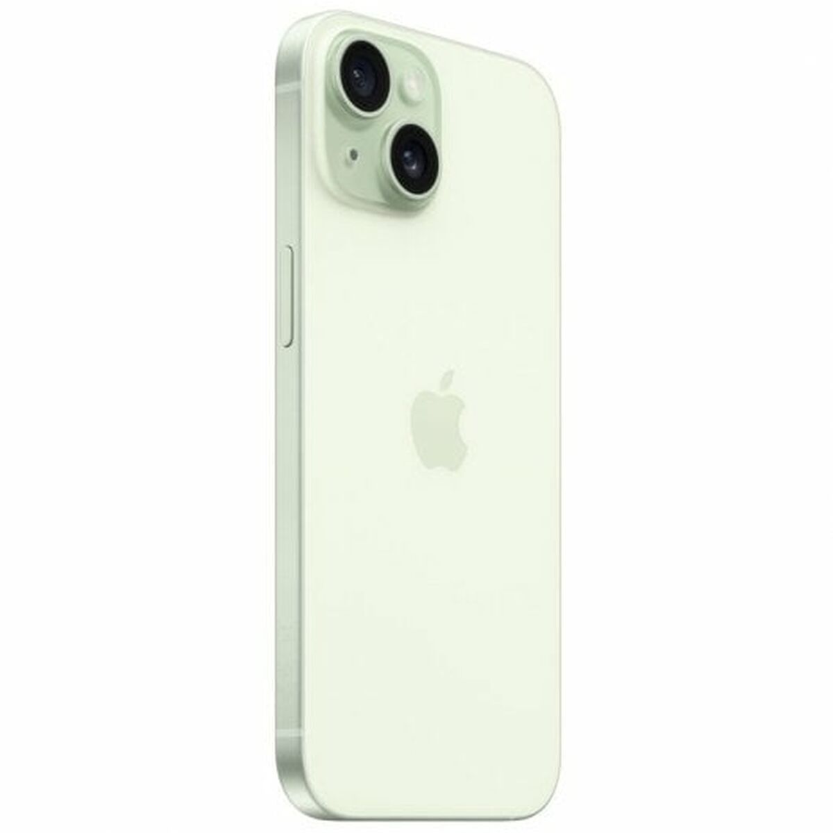 Apple Smartphone Apple Iphone 15 6,1" 128 Gb Grün