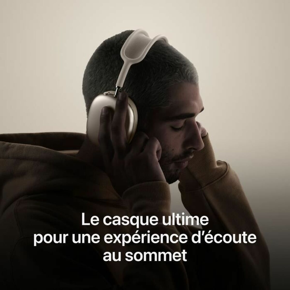 Apple Kopfhörer Mit Mikrofon Apple Airpods Max