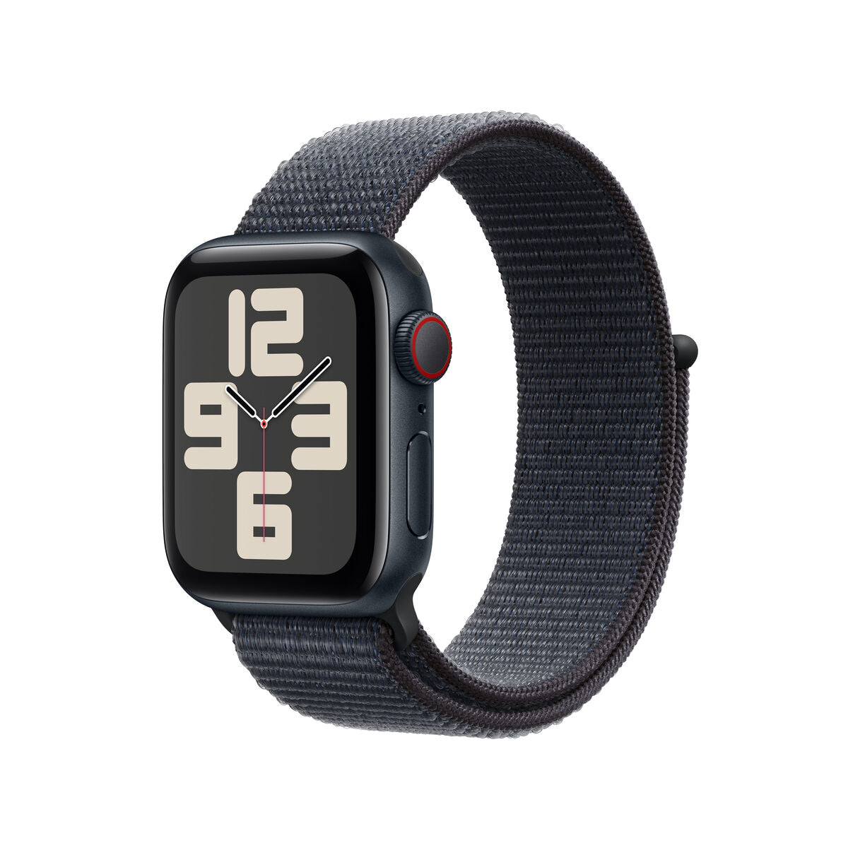 Apple Smartwatch Apple Mxga3Ql/A 1,57" Schwarz 40 Mm
