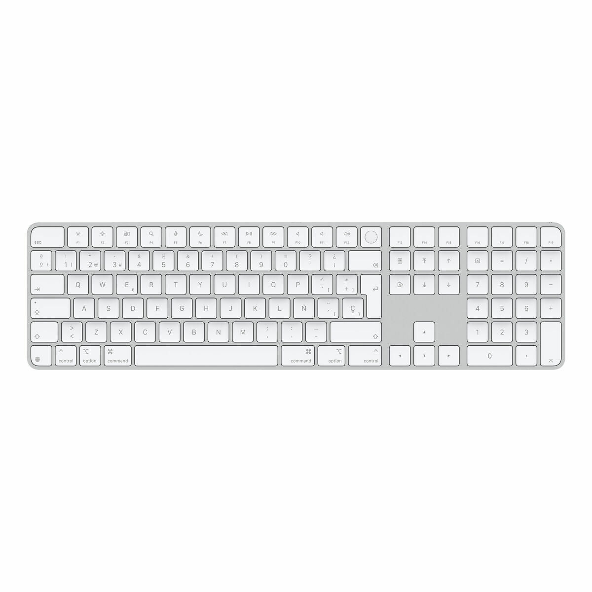 Apple Schlüsselsatz Apple Mxk73Y/A
