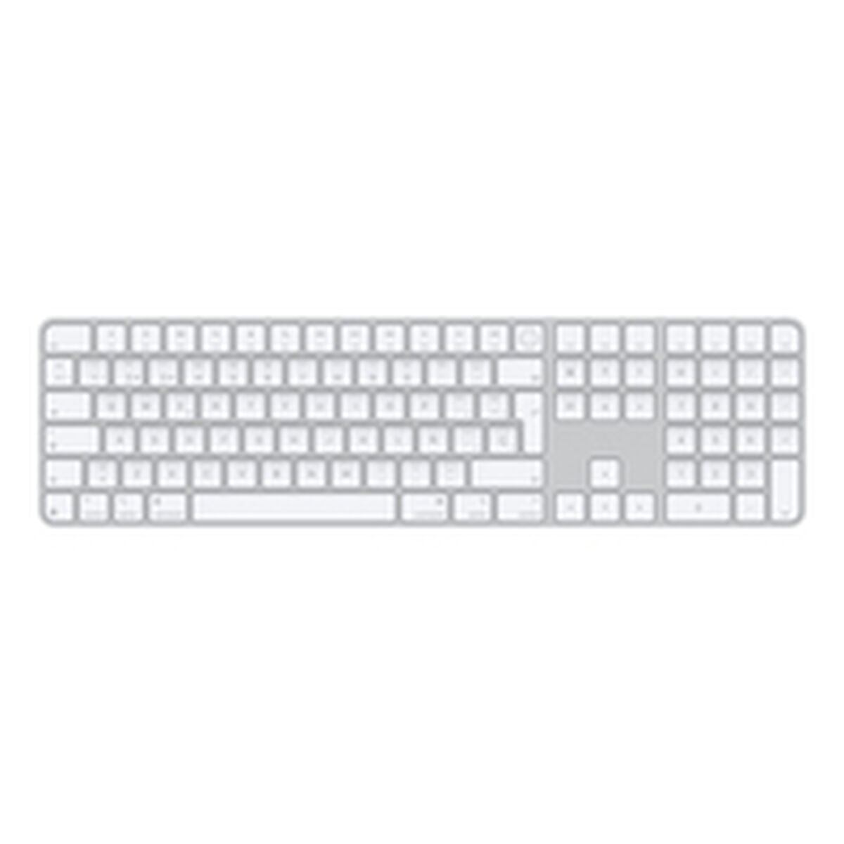 Apple Schlüsselsatz Apple Mxk73Y/A