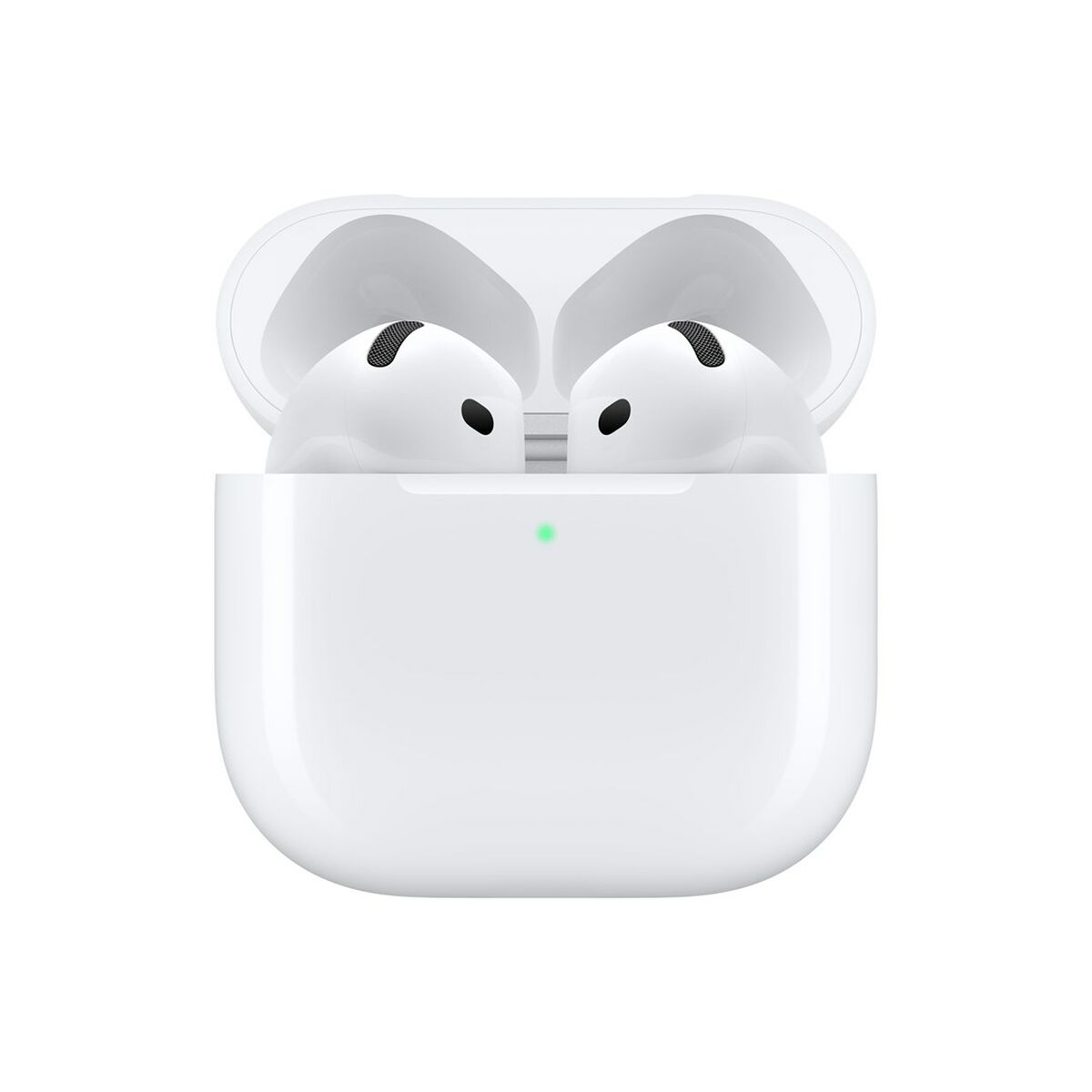 Apple Kopfhörer Mit Mikrofon Apple Mxp93Zm/A Weiß