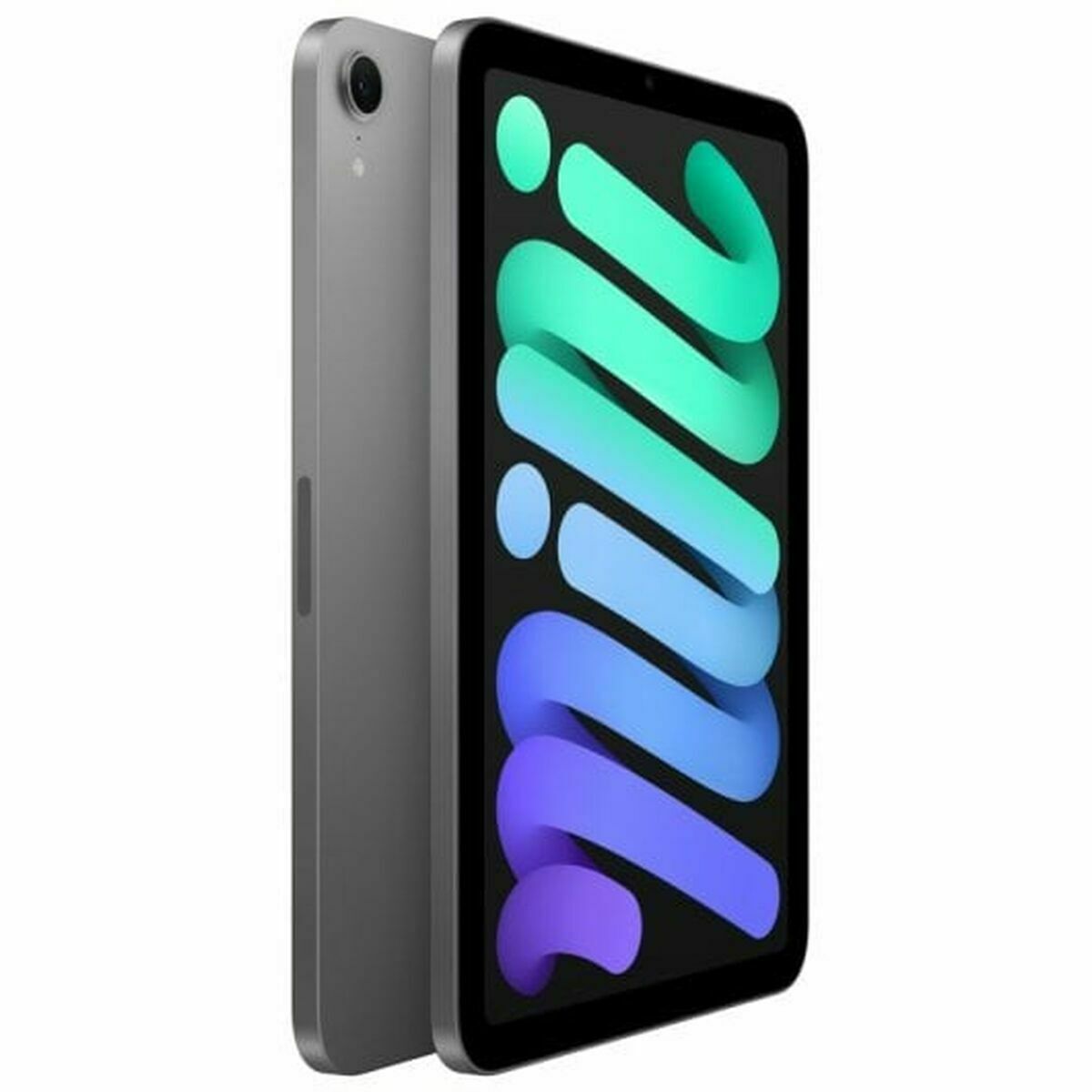 Apple Tablet Apple Mxn63Ty/A 8,3" 8 Gb Ram 128 Gb Grau