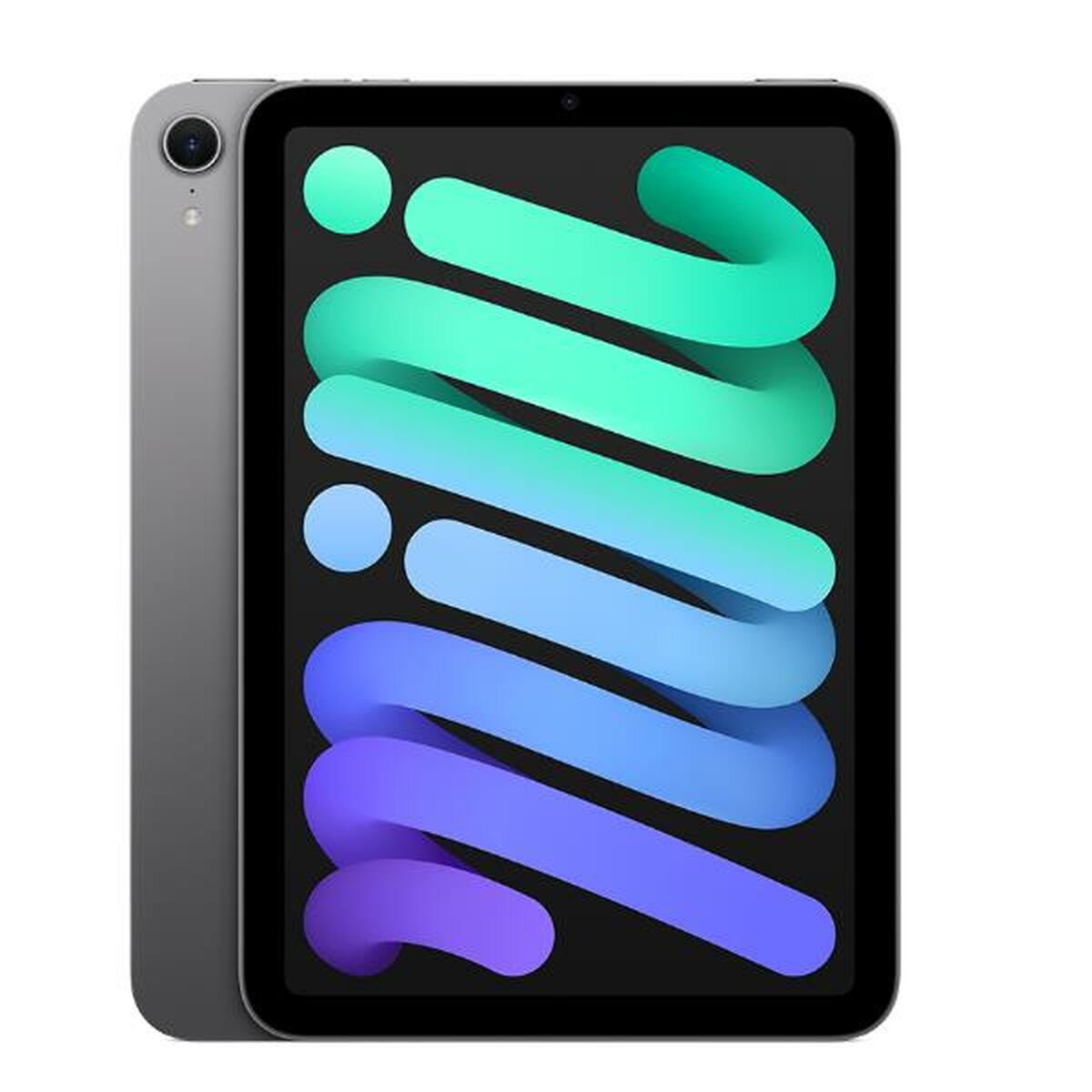 Apple Tablet Apple Mxna3Ty/A 8,3" 8 Gb Ram 256 Gb Grau