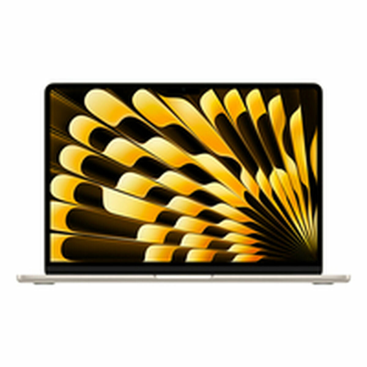 Apple Laptop Apple Mw103Y/A 13" M4 16 Gb Ram 512 Gb Ssd