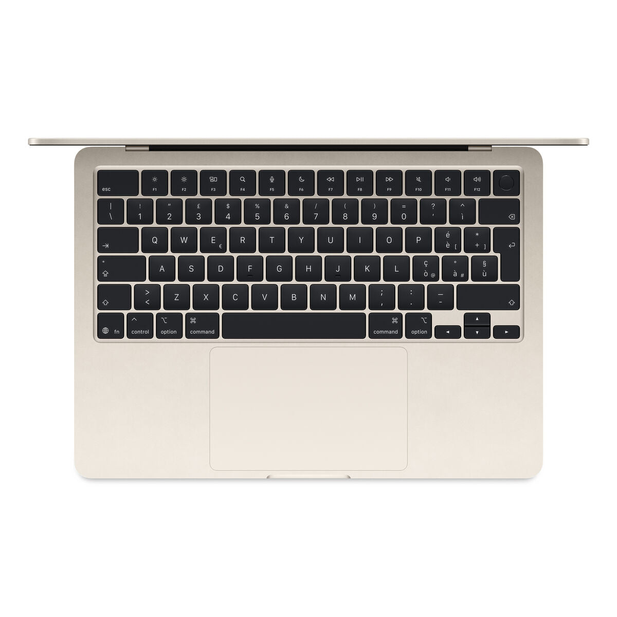 Apple Laptop Apple Mw103Y/A 13" M4 16 Gb Ram 512 Gb Ssd