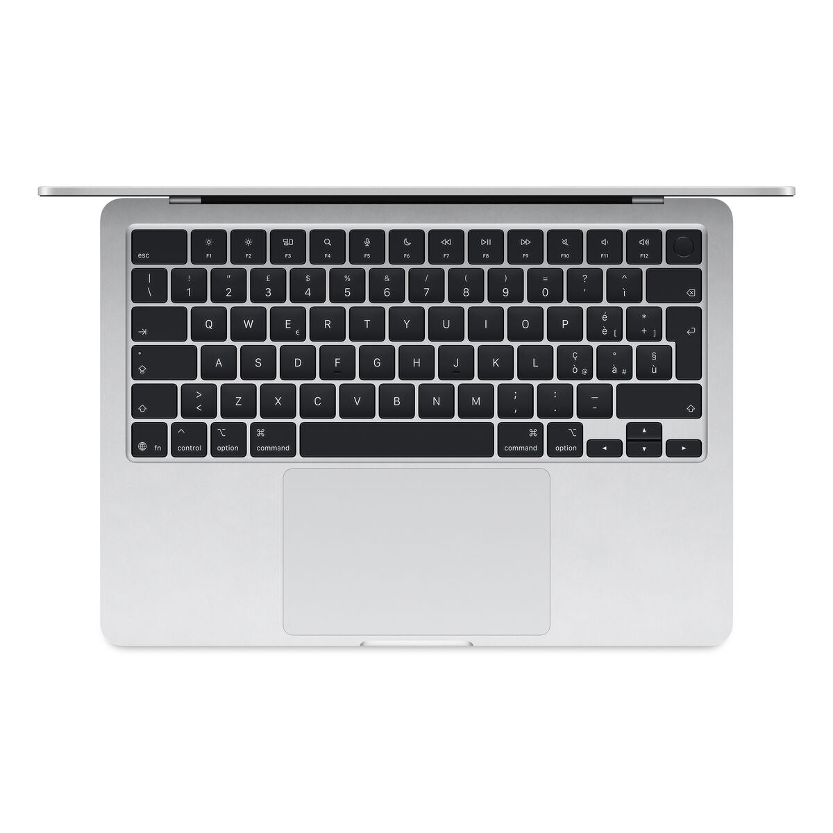 Apple Laptop Apple Macbook Air 13" M4 24 Gb Ram 512 Gb Ssd