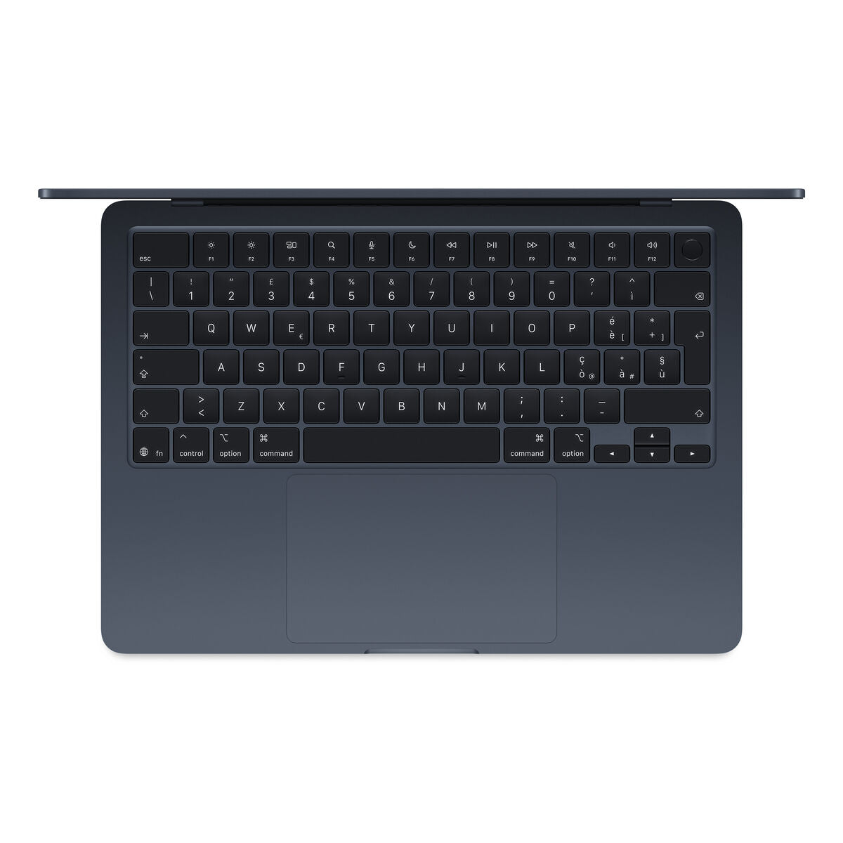 Apple Laptop Apple Mc6C4Y/A 13" M4 24 Gb Ram 512 Gb Ssd