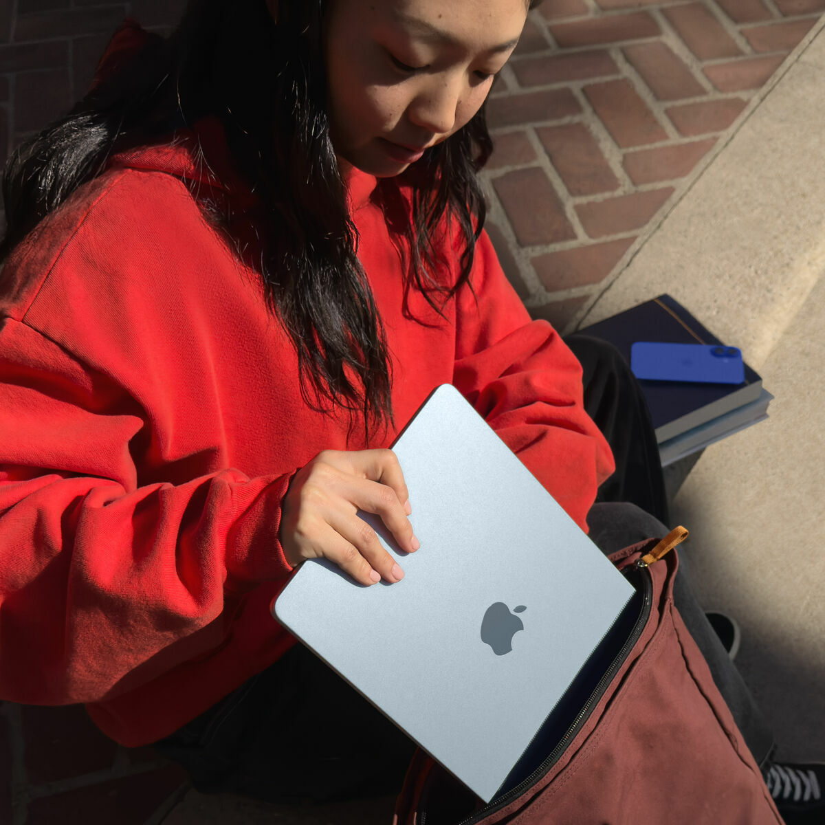 Apple Laptop Apple Mc6C4Y/A 13" M4 24 Gb Ram 512 Gb Ssd