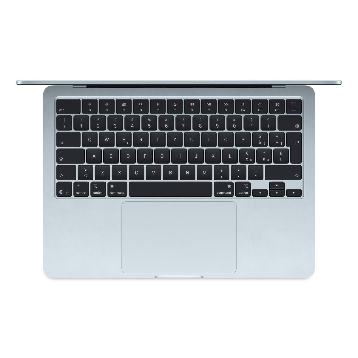Apple Laptop Apple Mc6V4Y/A 13" M4 24 Gb Ram 512 Gb Ssd