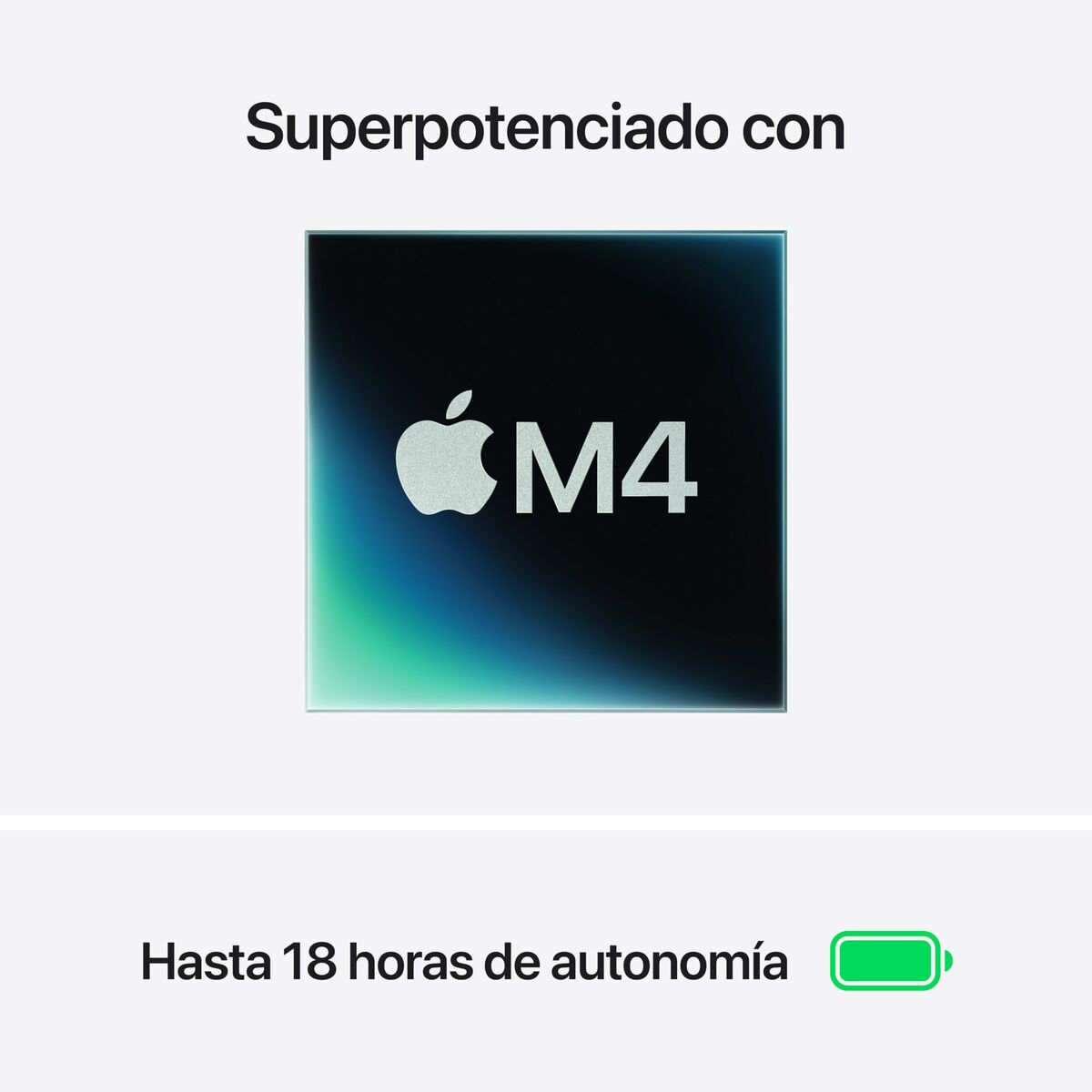 Apple Laptop Apple Mc6V4Y/A 13" M4 24 Gb Ram 512 Gb Ssd