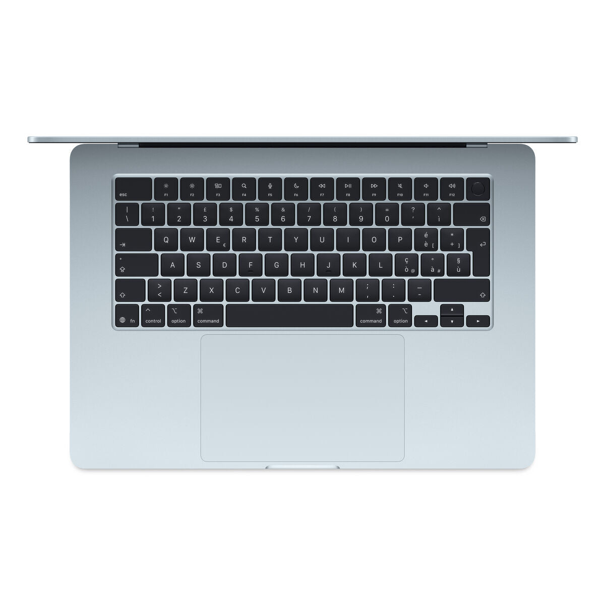 Apple Laptop Apple Macbook Air 13" M4 16 Gb Ram 512 Gb Ssd