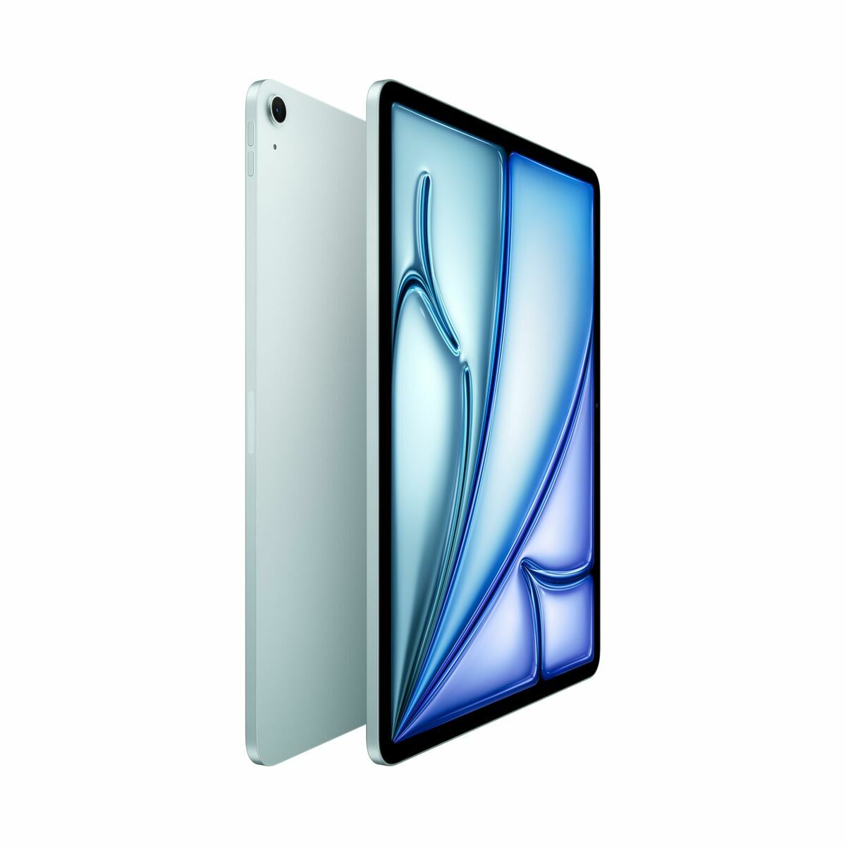Apple Tablet Apple Ipad Air 13" 8 Gb Ram 256 Gb Blau Grau M3