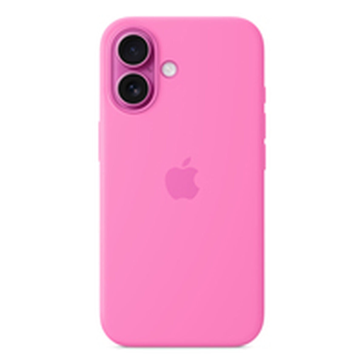 Apple Handyhülle Apple Iphone 16 Rosa Apple Iphone 16