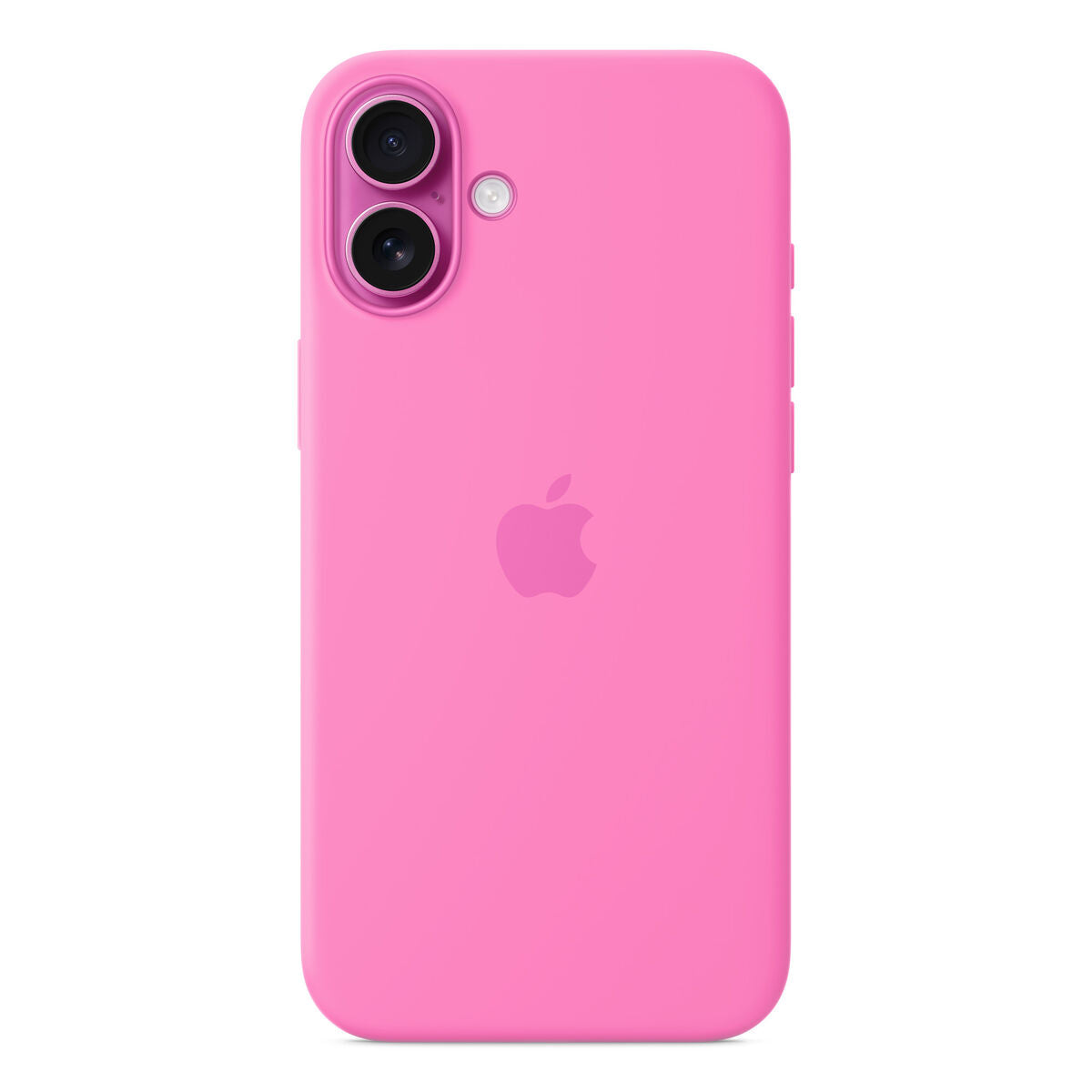 Apple Handyhülle Apple Iphone 16 Plus Rosa Apple Iphone 16 Plus