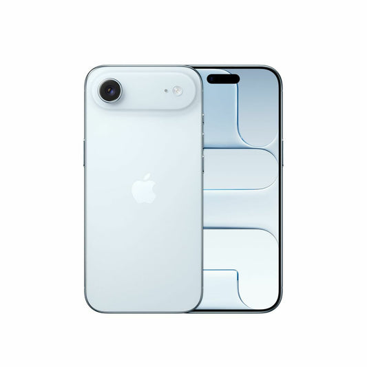 Apple Smartphone Apple Iphone 17 Air Octa Core 12 Gb Ram 256 Gb Blau 6,5"
