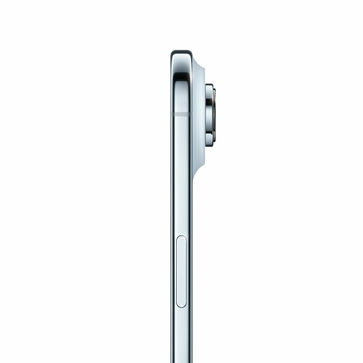 Apple Smartphone Apple Iphone 17 Air Octa Core 12 Gb Ram 256 Gb Blau 6,5"