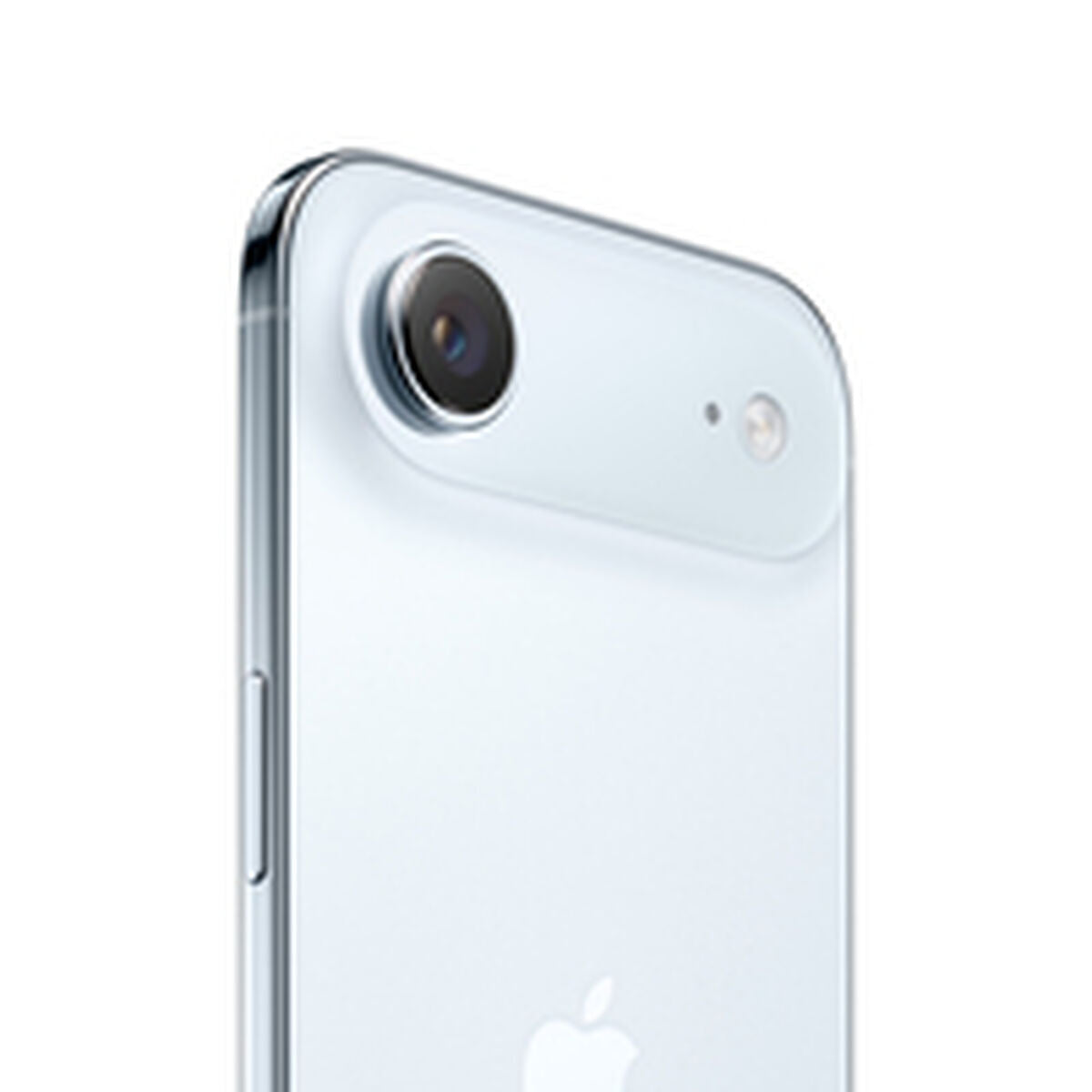 Apple Smartphone Apple Iphone 17 Air Octa Core 12 Gb Ram 1 Tb Blau 6,5"