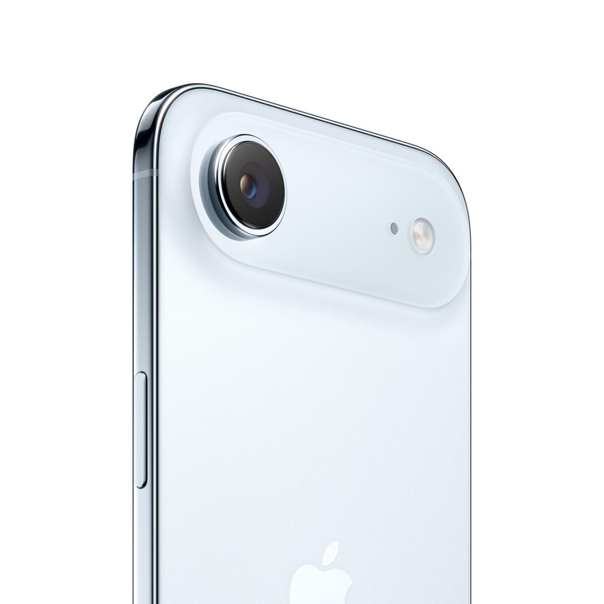 Apple Smartphone Apple Iphone 17 Air Octa Core 12 Gb Ram 1 Tb Blau 6,5"
