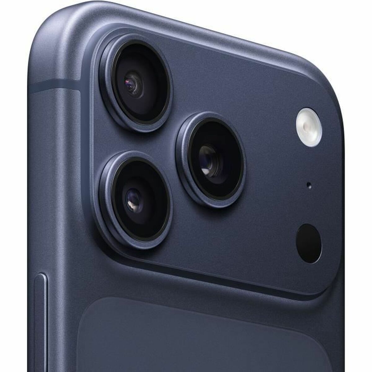 Apple Smartphone Apple Iphone 17 Pro 6,3" A19 Pro 1 Tb Blau Dunkelblau