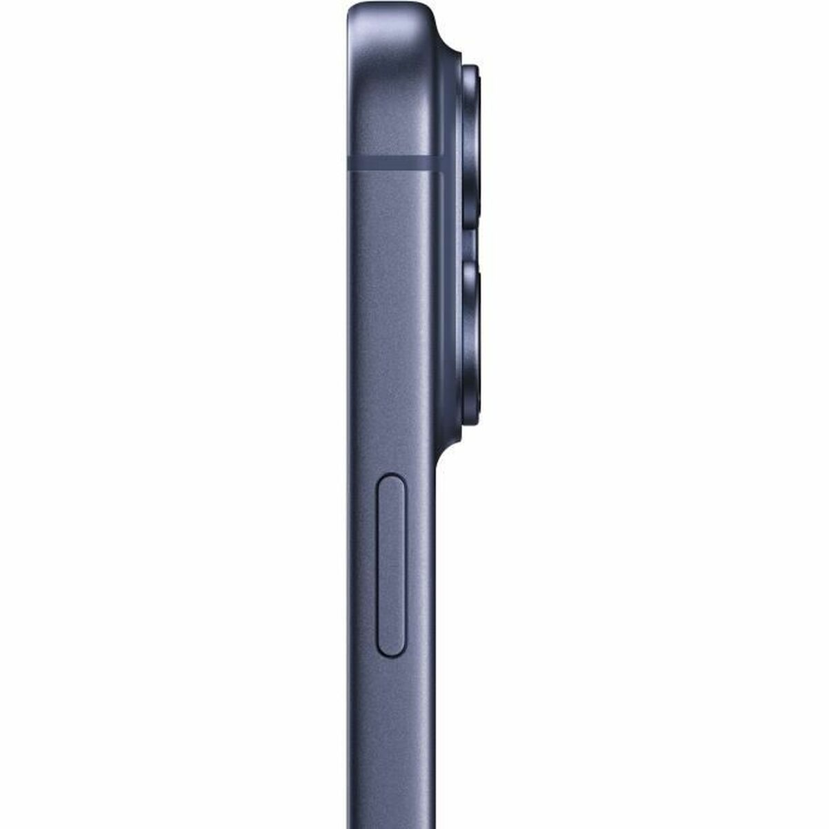 Apple Smartphone Apple Iphone 17 Pro 6,3" A19 Pro 1 Tb Blau Dunkelblau