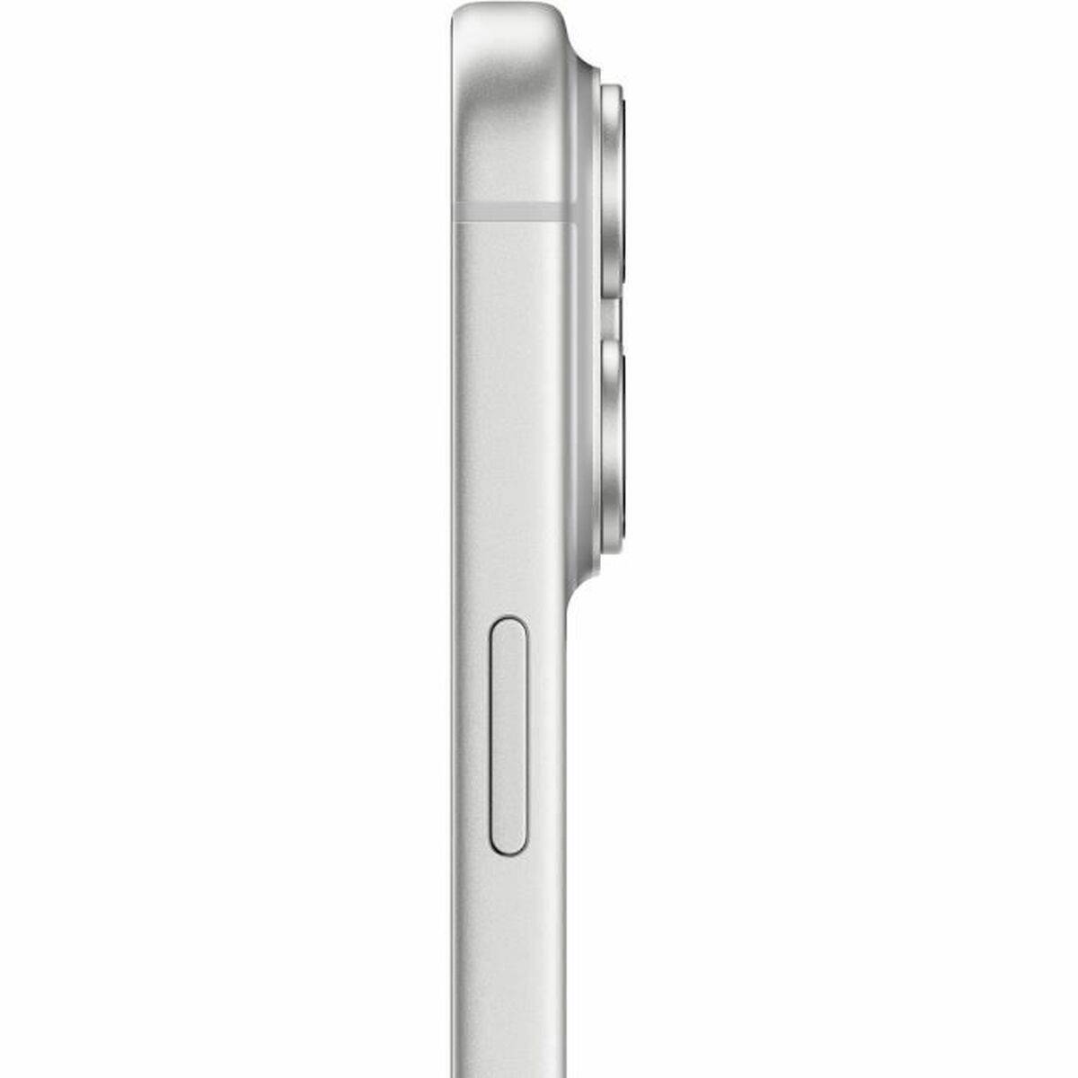 Apple Smartphone Apple Iphone 17 Pro Max 6,9" A19 Pro 2 Tb Silberfarben