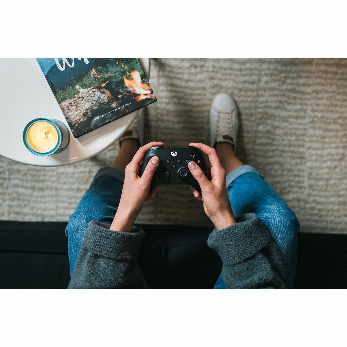Microsoft Controller Für Xbox One Microsoft Ep2-29930