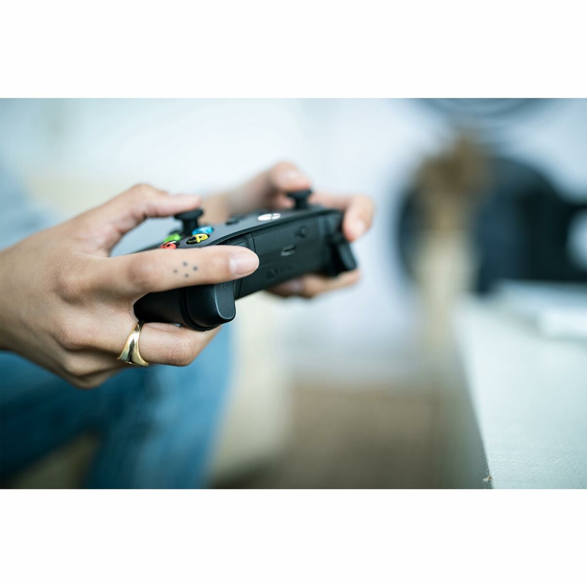 Microsoft Controller Für Xbox One Microsoft Ep2-29930
