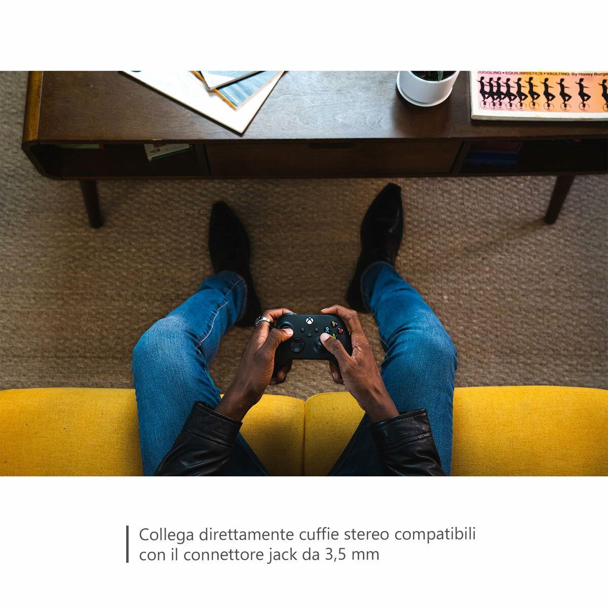 Microsoft Controller Für Xbox One Microsoft Ep2-29930