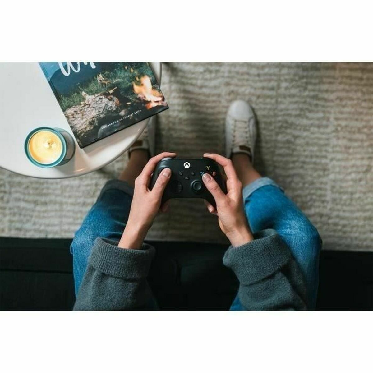Microsoft Controller Für Xbox One Microsoft Ep2-29930