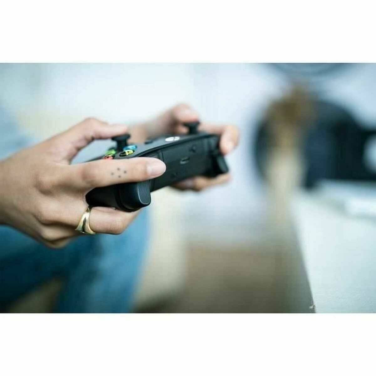Microsoft Controller Für Xbox One Microsoft Ep2-29930