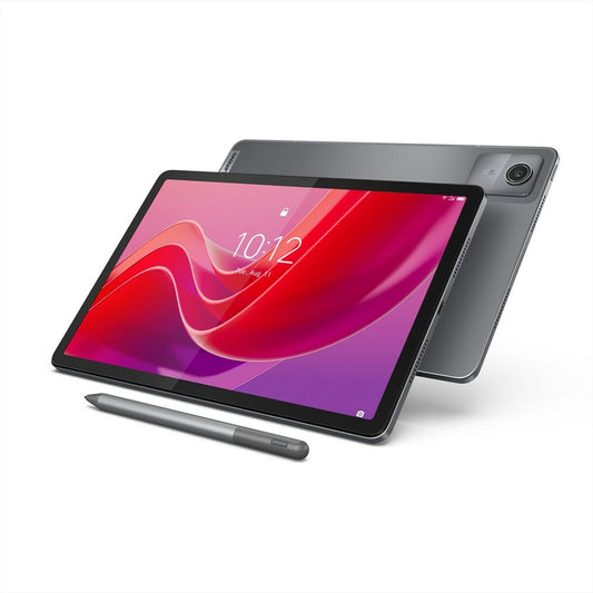 Lenovo Tablet Lenovo Tab M11 4G 11" Mediatek Helio G88 4 Gb Ram 128 Gb Grau Dunkelgrau