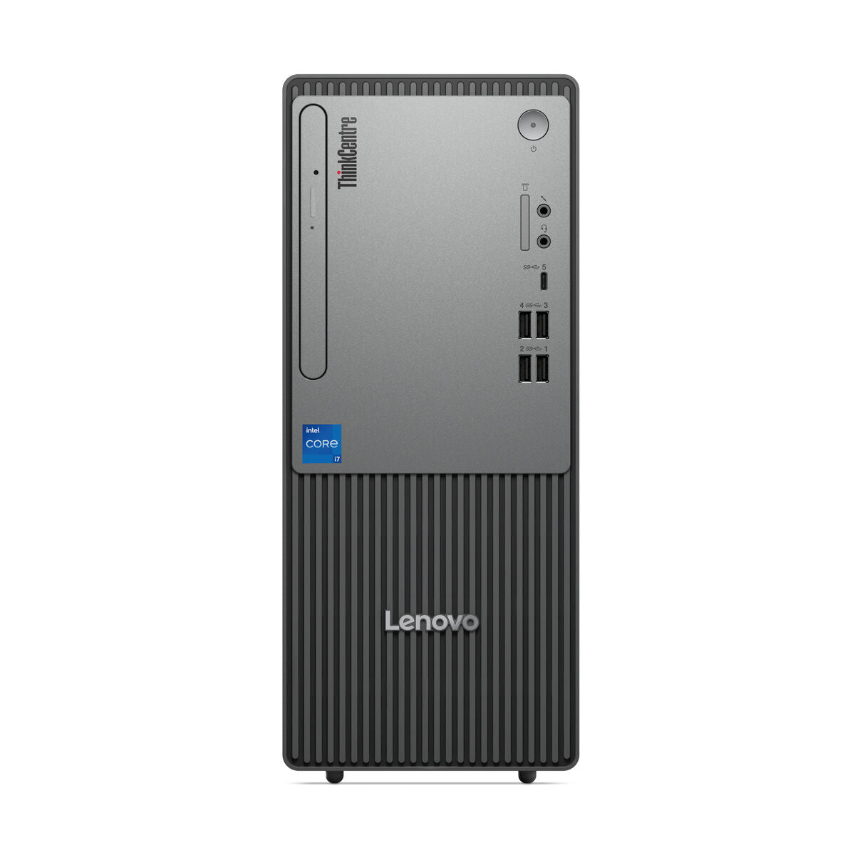 Lenovo Desktop Pc Lenovo 12Ud0018Sp 8 Gb Ram 512 Gb Ssd Intel Core I5-13400
