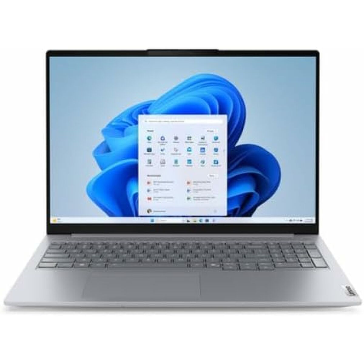 Lenovo Laptop Lenovo 21Sh0081Sp 16" Intel Core I5 210H 16 Gb Ram 512 Gb Ssd Qwerty Spanisch
