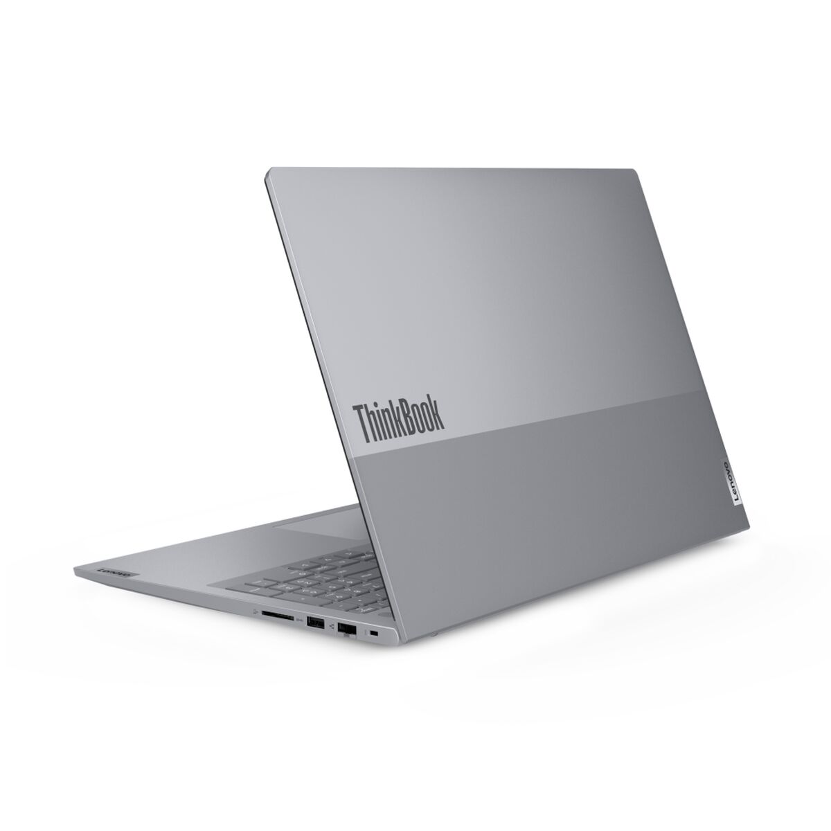 Lenovo Laptop Lenovo 21Sh0081Sp 16" Intel Core I5 210H 16 Gb Ram 512 Gb Ssd Qwerty Spanisch
