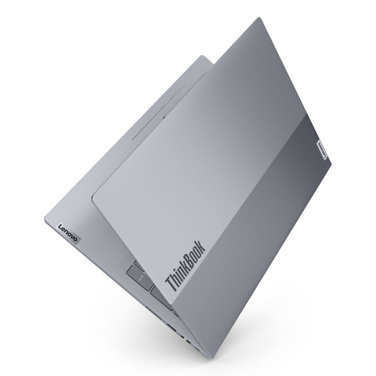 Lenovo Laptop Lenovo 21Sh0081Sp 16" Intel Core I5 210H 16 Gb Ram 512 Gb Ssd Qwerty Spanisch
