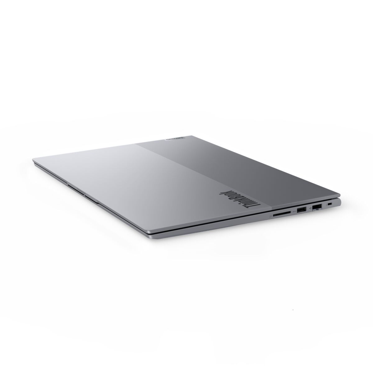 Lenovo Laptop Lenovo 21Sh0081Sp 16" Intel Core I5 210H 16 Gb Ram 512 Gb Ssd Qwerty Spanisch