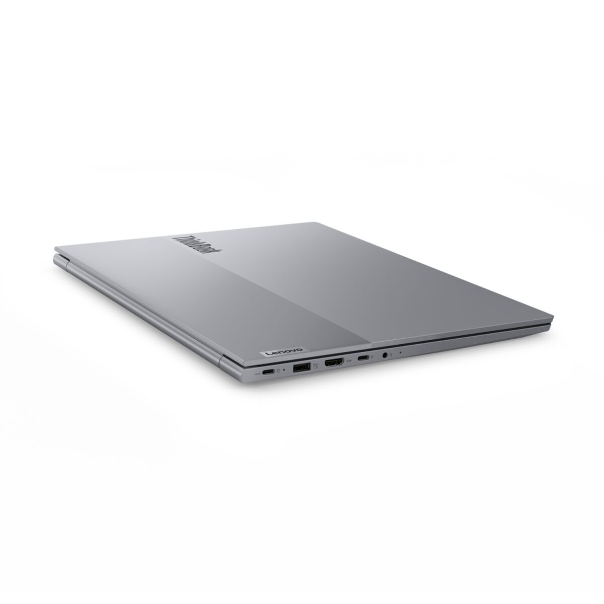 Lenovo Laptop Lenovo 21Sh0081Sp 16" Intel Core I5 210H 16 Gb Ram 512 Gb Ssd Qwerty Spanisch