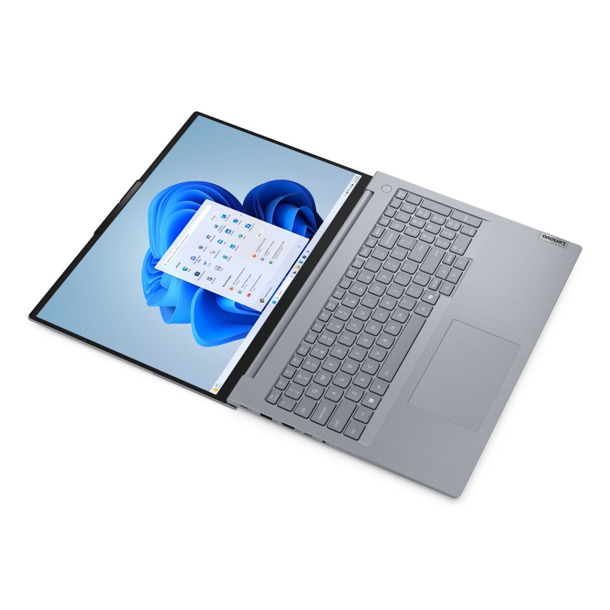 Lenovo Laptop Lenovo 21Sh0081Sp 16" Intel Core I5 210H 16 Gb Ram 512 Gb Ssd Qwerty Spanisch