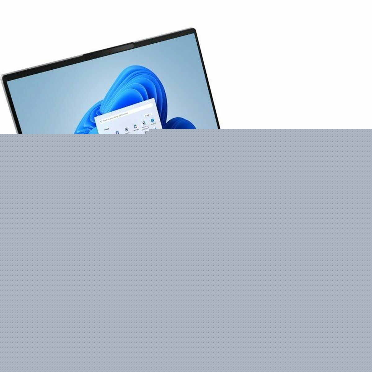 Lenovo Laptop Lenovo 21Sh0081Sp 16" Intel Core I5 210H 16 Gb Ram 512 Gb Ssd Qwerty Spanisch