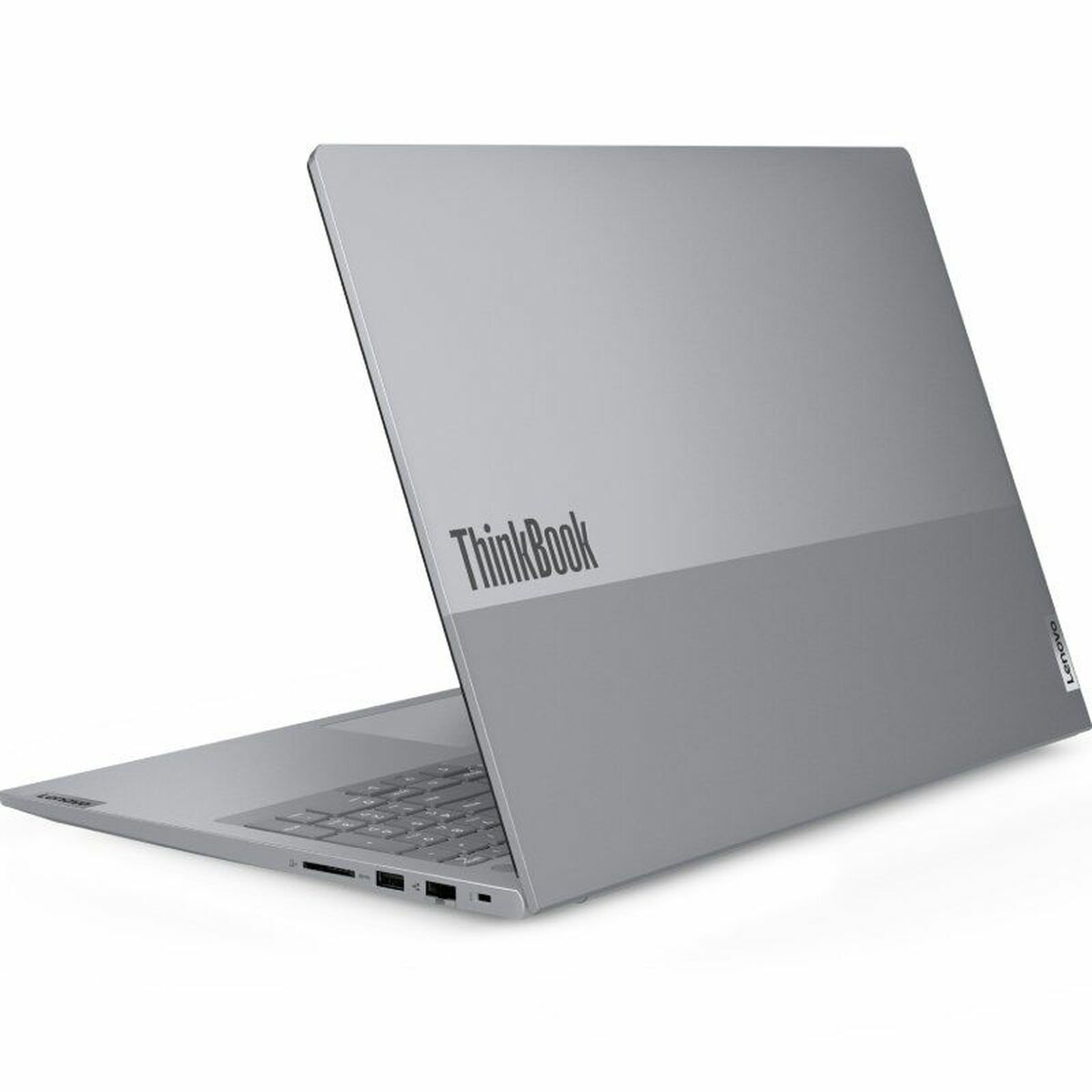 Lenovo Laptop Lenovo 21Sh0081Sp 16" Intel Core I5 210H 16 Gb Ram 512 Gb Ssd Qwerty Spanisch