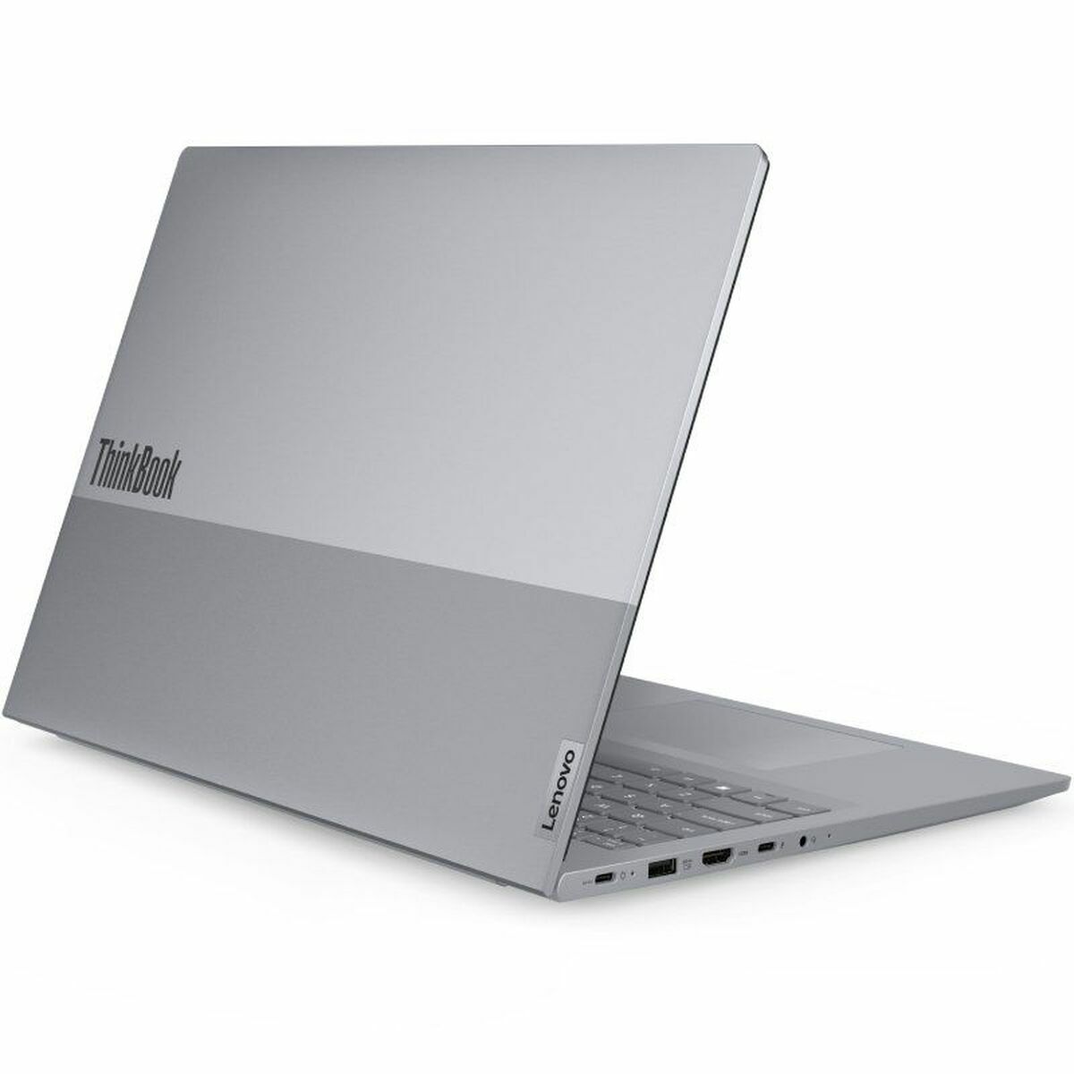 Lenovo Laptop Lenovo 21Sh0081Sp 16" Intel Core I5 210H 16 Gb Ram 512 Gb Ssd Qwerty Spanisch