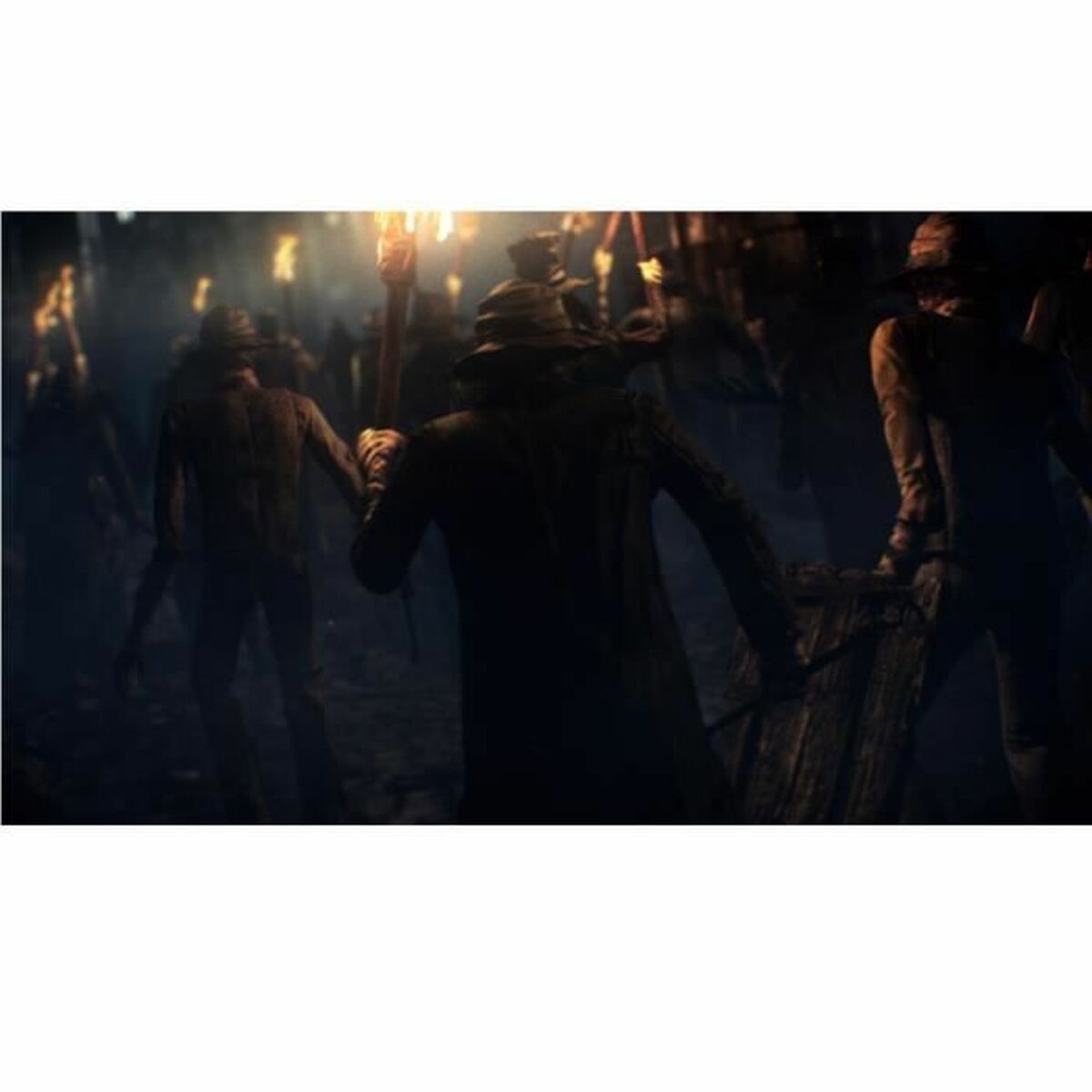 Sony Playstation 4 Videospiel Sony Bloodborne Playstation Hits