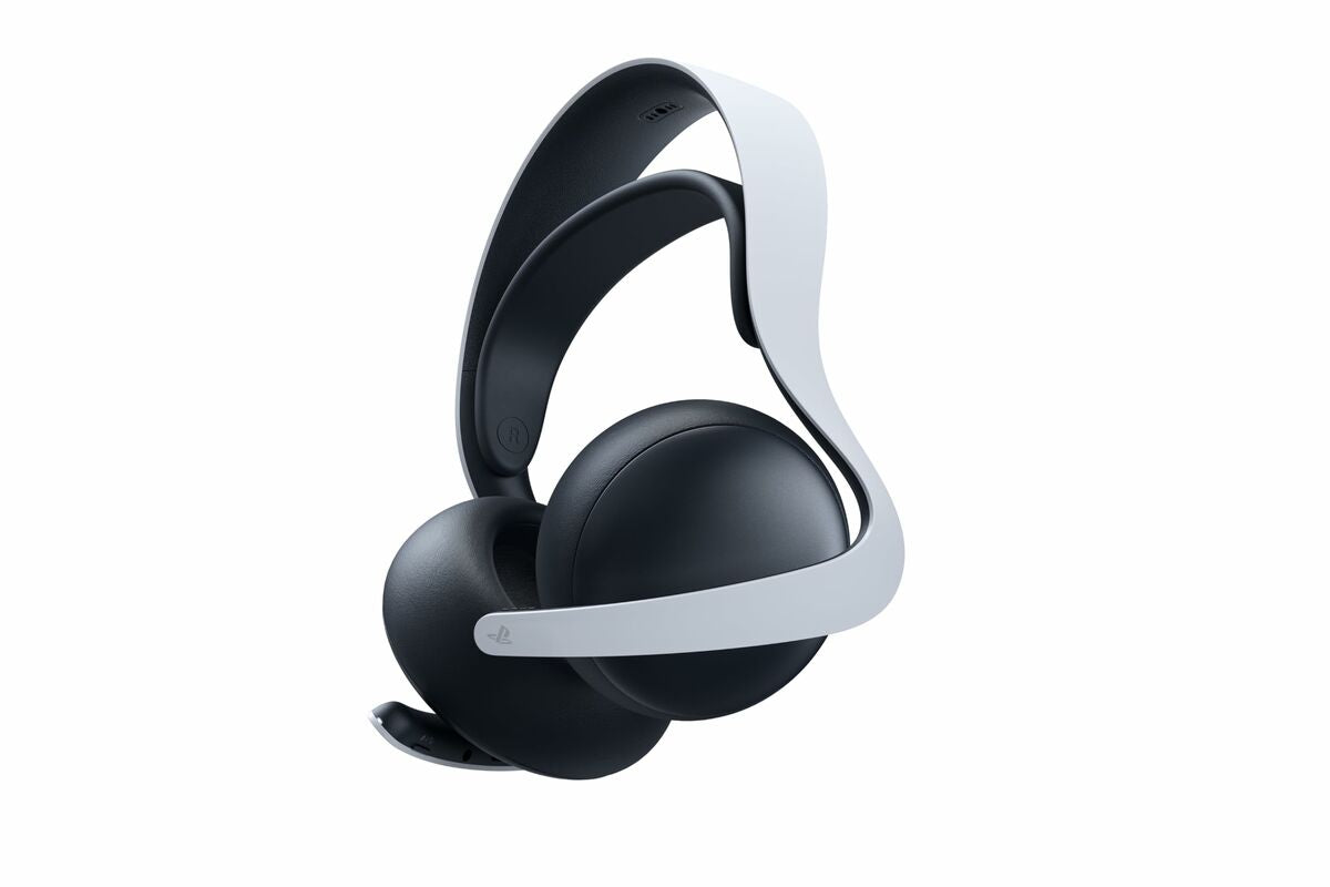 Sony Gaming Headset Mit Mikrofon Sony Pulse Elite