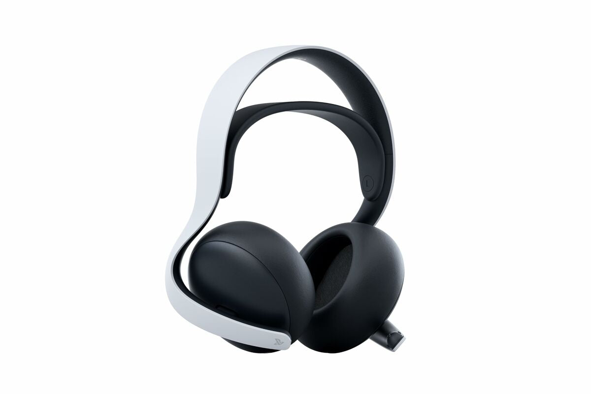 Sony Gaming Headset Mit Mikrofon Sony Pulse Elite