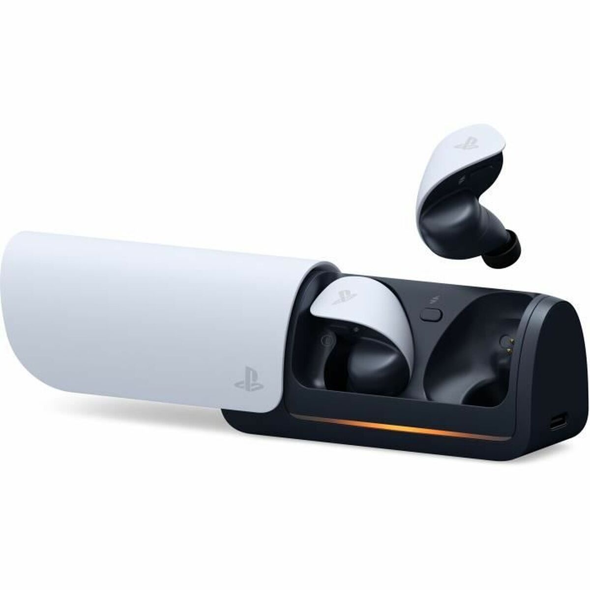 Sony Bluetooth-Kopfhörer Sony Schwarz/Weiß