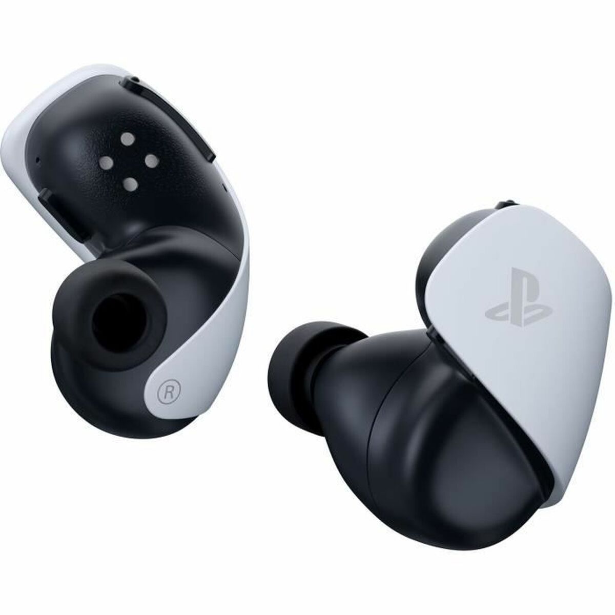 Sony Bluetooth-Kopfhörer Sony Schwarz/Weiß